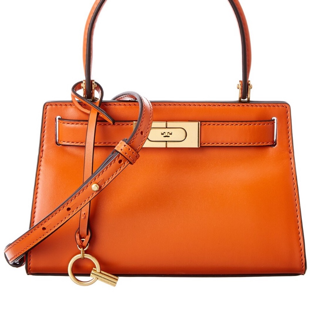 Tory Burch Mini leather Satchel